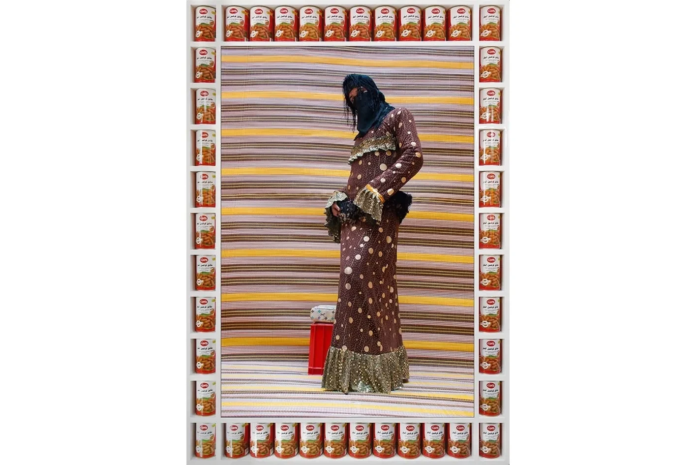 Hassan Hajjaj